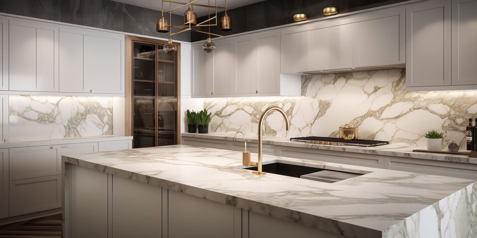 Mermer Stone A Complete Guide to Marble Natural Stone - DTK Stone Works