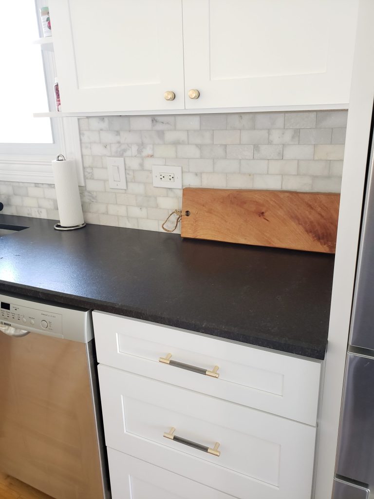 granite cost factors