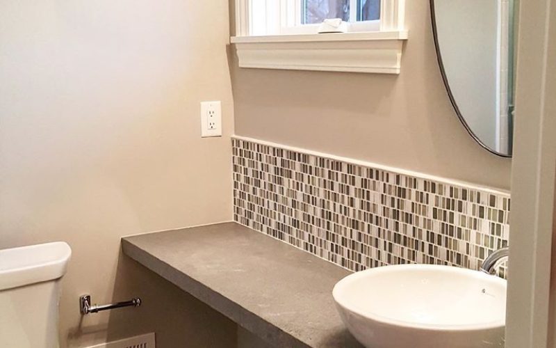 Caesarstone-Rugged-Concrete-Quartz-countertop