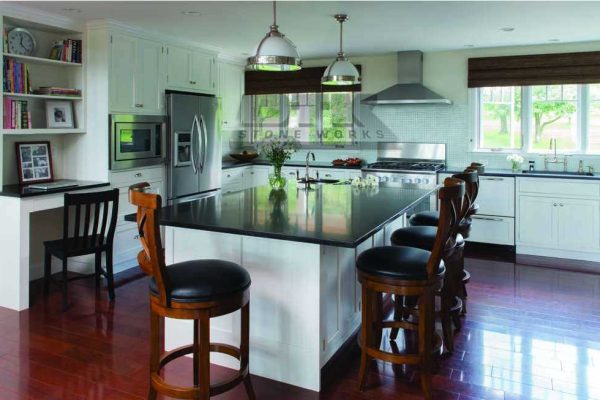 DTK-Stone-Workds-quality-granite-fabrication-and-installation-Absolute-Black-honed-granite-countertop