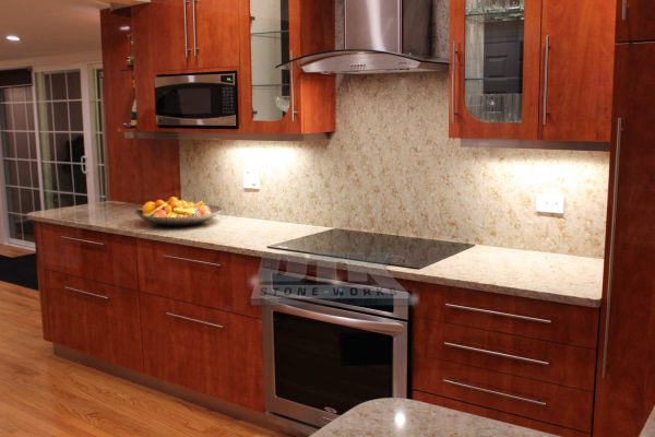 DTK-Stone-Works-Hanstone-Ivory-Wave-3cm-granite-countertop