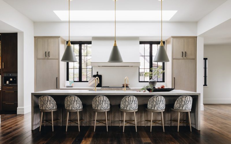 Residential & Commercial Kitchen Countertops | DTK
